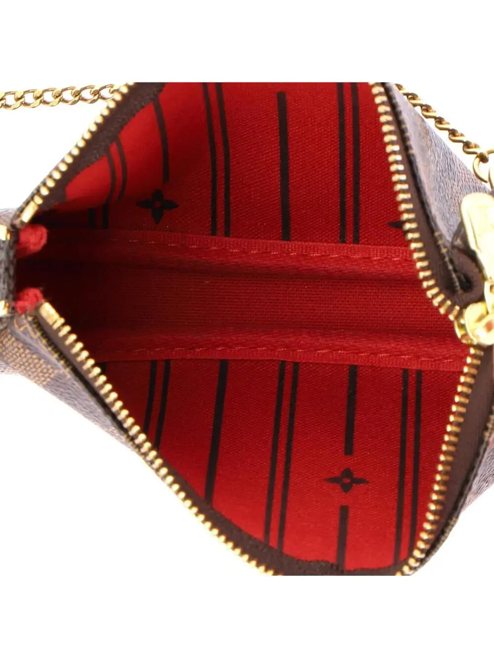 Louis Vuitton Pochette Accessoires #266126L78B